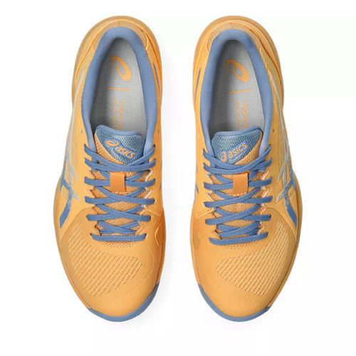 Chaussures de padel Femme Asics Solution Swift FF 2 Padel Jaune - Esprit Padel Shop