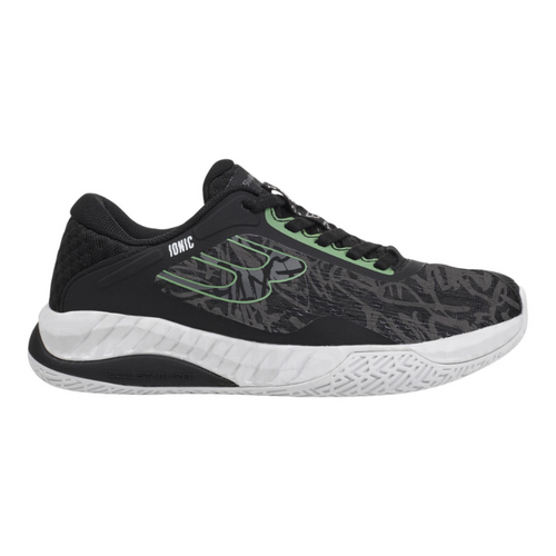 Chaussures de padel Femme Bullpadel Ionic 25V Noir - Esprit Padel Shop