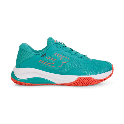 Chaussures de padel Femme Bullpadel Ionic 25I Bleu - Esprit Padel Shop