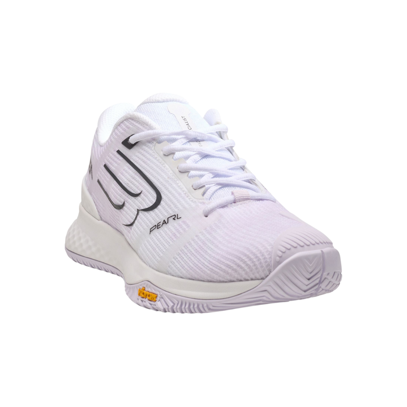 Chaussures de padel Femme Bullpadel Pearl Vibram 26V Violet - Esprit Padel Shop