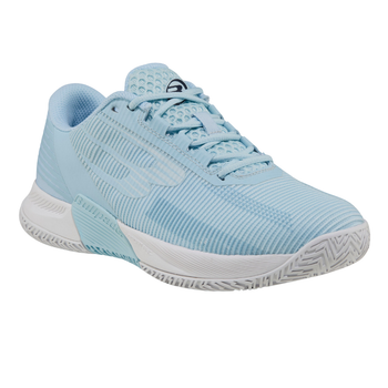 Chaussures de padel Femme Bullpadel Performance Comfort 26I Bleu - Esprit Padel Shop