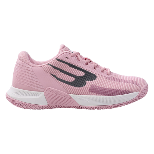 Chaussures de padel Femme Bullpadel Performance Comfort 26V Rose - Esprit Padel Shop
