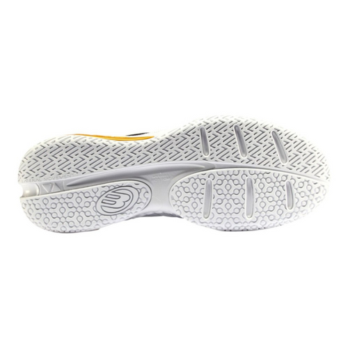 Chaussures de padel Femme Bullpadel Premier P1 Blanc - Esprit Padel Shop