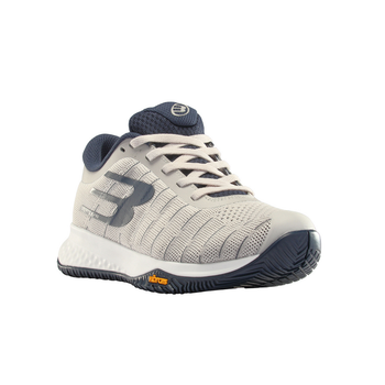 Chaussures de padel Femme Bullpadel Vertex Vibram 26V Gris - Esprit Padel Shop