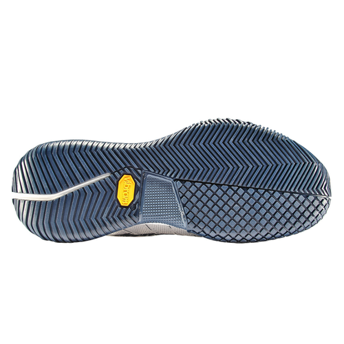 Chaussures de padel Femme Bullpadel Vertex Vibram 26V Gris - Esprit Padel Shop