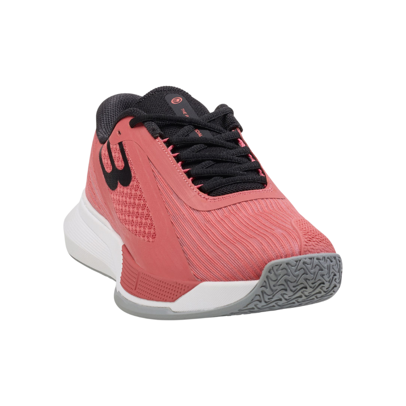 Chaussures de padel Femme Bullpadel Wonder 26V Rose - Esprit Padel Shop