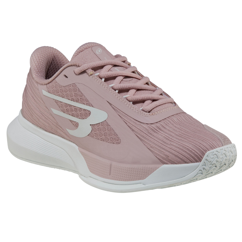 Chaussures de padel Femme Bullpadel Wonder 26I Rose - Esprit Padel Shop