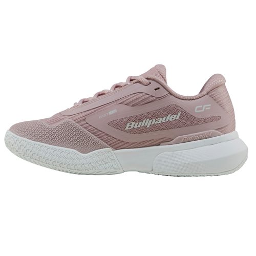 Chaussures de padel Femme Bullpadel Wonder 26I Rose - Esprit Padel Shop