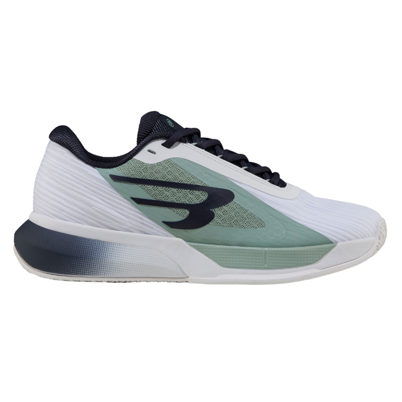 Chaussures de padel Femme Bullpadel Wonder 26I Vert - Esprit Padel Shop