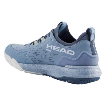 Chaussures de padel Femme Head Motion Pro 1.5 Bleu - Esprit Padel Shop
