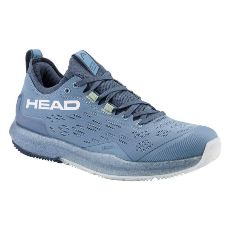 Chaussures de padel Femme Head Motion Pro 1.5 Bleu - Esprit Padel Shop