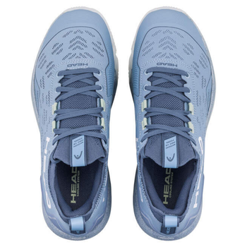 Chaussures de padel Femme Head Motion Pro 1.5 Bleu - Esprit Padel Shop