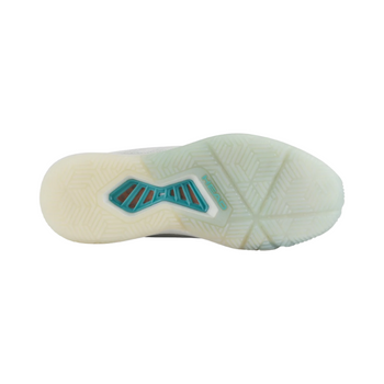 Chaussures de padel pour femme Head Motion Pro Blanc/Bleu - Esprit Padel Shop