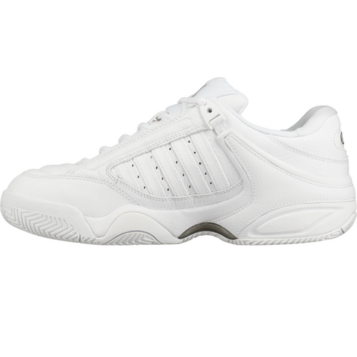 Chaussures de padel Femme K-Swiss Defier RS Blanc - Esprit Padel Shop