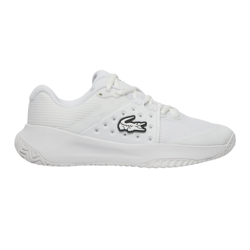Chaussures de padel Femme Lacoste Power Serve - Esprit Padel Shop