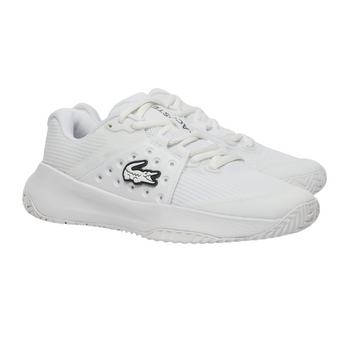 Chaussures de padel Femme Lacoste Power Serve - Esprit Padel Shop