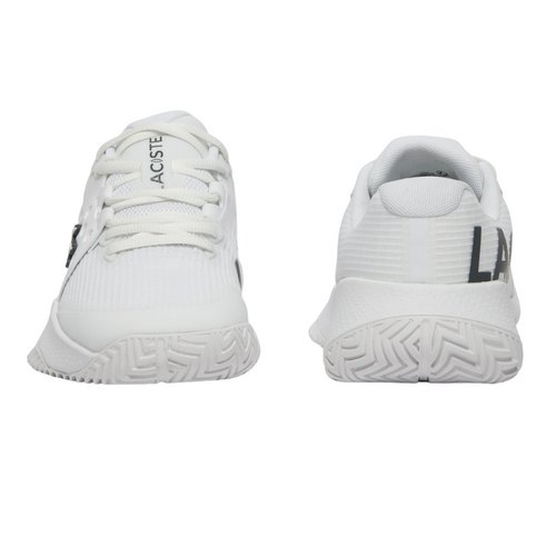 Chaussures de padel Femme Lacoste Power Serve - Esprit Padel Shop