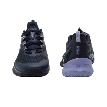 Chaussures de padel Femme Lacoste Ultra Violet - Esprit Padel Shop