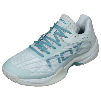 Chaussures de padel Femme Nox AT10 Lux Bleu - Esprit Padel Shop