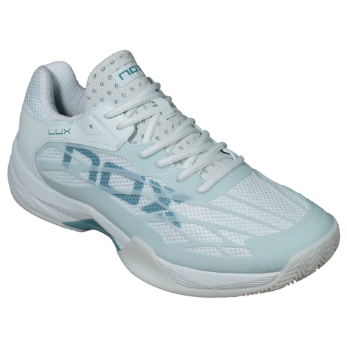 Chaussures de padel Femme Nox AT10 Lux Bleu - Esprit Padel Shop