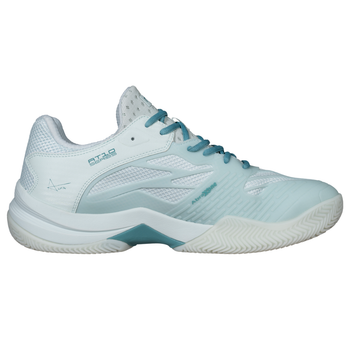 Chaussures de padel Femme Nox AT10 Lux Bleu - Esprit Padel Shop
