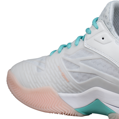 Chaussures de padel Femme Nox AT10 Lux Rose/Bleu - Esprit Padel Shop
