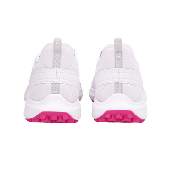Chaussures de padel Femme Osaka Furo Blanc/Rose - Esprit Padel Shop