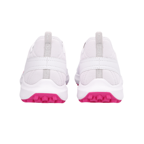 Chaussures de padel Femme Osaka Furo Blanc/Rose - Esprit Padel Shop