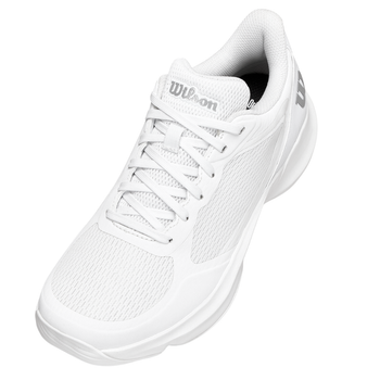 Chaussures de padel Femme Wilson Hurakn Lite Blanc - Esprit Padel Shop