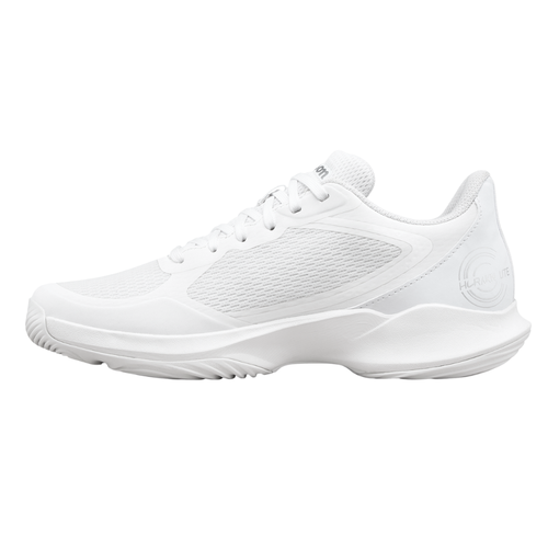 Chaussures de padel Femme Wilson Hurakn Lite Blanc - Esprit Padel Shop