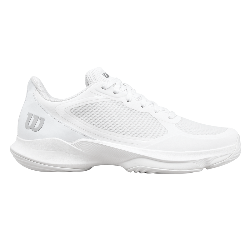 Chaussures de padel Femme Wilson Hurakn Lite Blanc - Esprit Padel Shop