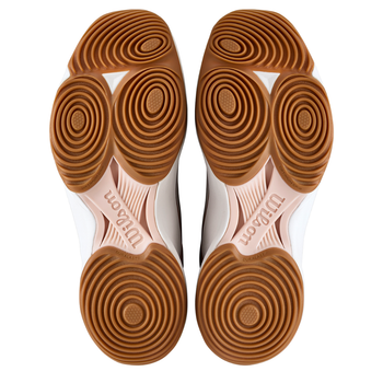Chaussures de padel Femme Wilson Hurakn Lite Blanc/Rose - Esprit Padel Shop