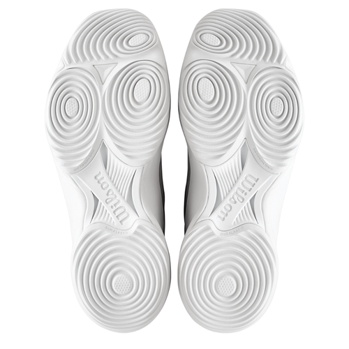 Chaussures de padel Femme Wilson Hurakn Lite Blanc - Esprit Padel Shop
