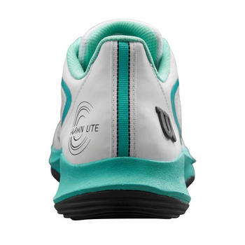 Chaussures de padel Femme Wilson Hurakn Lite Blanc - Esprit Padel Shop