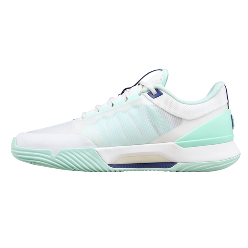 Chaussures de padel Femme Wilson Intrigue Tour Padel Blanc - Esprit Padel Shop