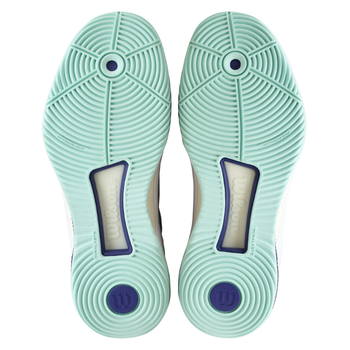 Chaussures de padel Femme Wilson Intrigue Tour Padel Blanc - Esprit Padel Shop