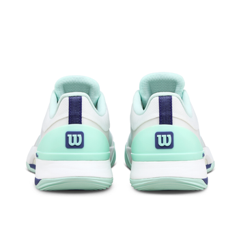 Chaussures de padel Femme Wilson Intrigue Tour Padel Blanc - Esprit Padel Shop