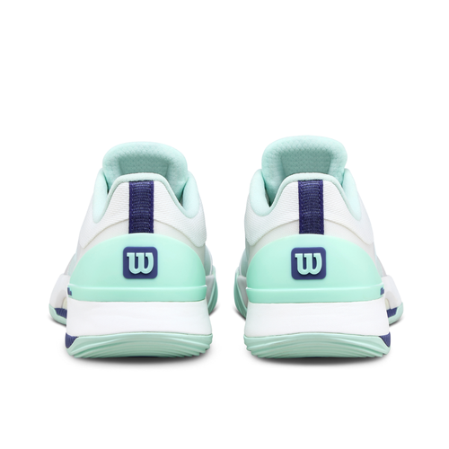Chaussures de padel Femme Wilson Intrigue Tour Padel Blanc - Esprit Padel Shop