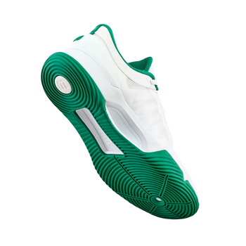 Chaussures de padel Femme Wilson Intrigue Tour Padel Blanc/Vert - Esprit Padel Shop