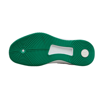 Chaussures de padel Femme Wilson Intrigue Tour Padel Blanc/Vert - Esprit Padel Shop
