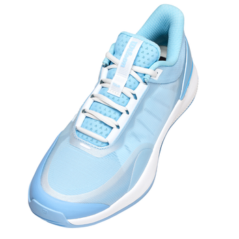 Chaussures de padel Femme Wilson Intrigue Tour Padel Bleu - Esprit Padel Shop