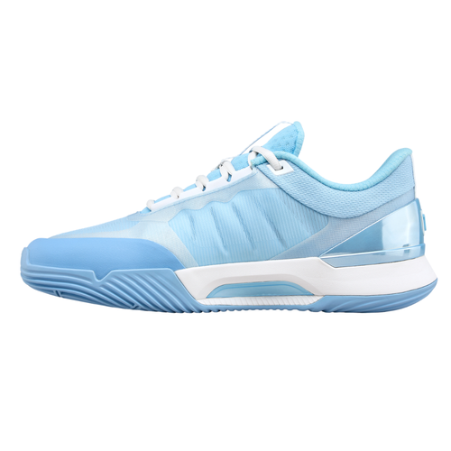Chaussures de padel Femme Wilson Intrigue Tour Padel Bleu - Esprit Padel Shop