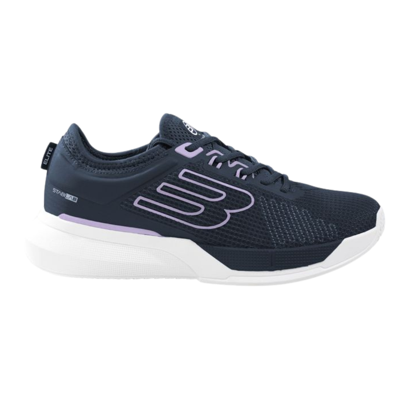 Chaussures de padel Femme Bullpadel Elite 26V Bleu - Esprit Padel Shop