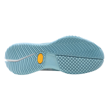 Chaussures de padel Femme Bullpadel Pearl Vibram 26V Bleu - Esprit Padel Shop