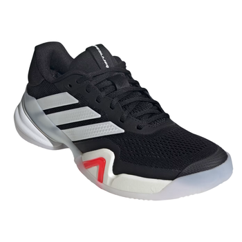 Chaussures de padel Homme Adidas Barricade 14 Clay Noir - Esprit Padel Shop