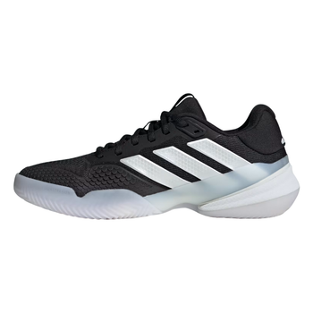 Chaussures de padel Homme Adidas Barricade 14 Clay Noir - Esprit Padel Shop