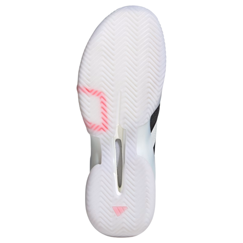 Chaussures de padel Homme Adidas Barricade 14 Clay Noir - Esprit Padel Shop