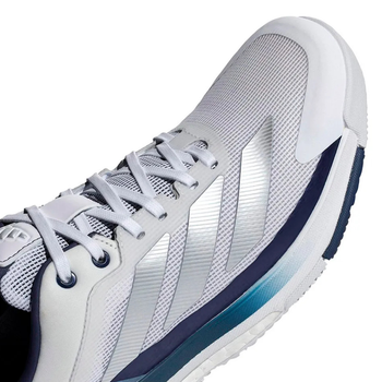 Chaussures de padel Homme Adidas Crazy Quick Boost Blanc - Esprit Padel Shop