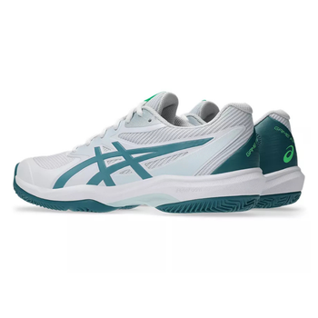 Chaussures de padel Homme Asics Game FF Padel Blanc - Esprit Padel Shop