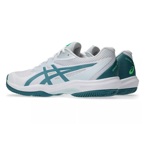 Chaussures de padel Homme Asics Game FF Padel Blanc - Esprit Padel Shop